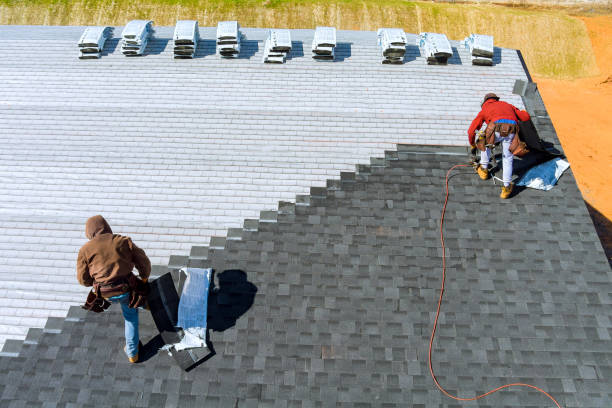 Best Storm Damage Roof Repair  in Mowbray Mountain, TN