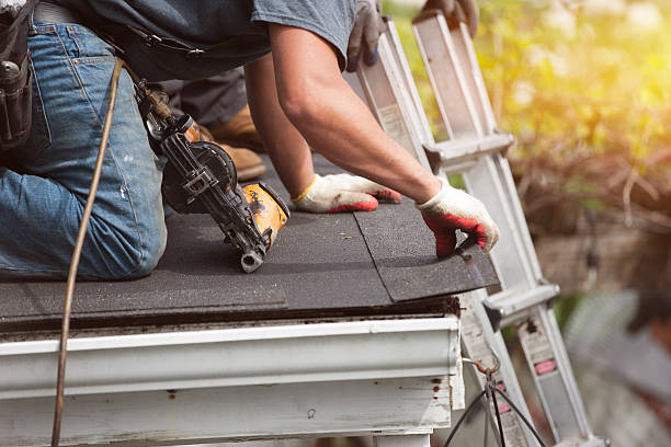 Quick and Trustworthy Emergency Roof Repair Services in Mowbray Mountain, TN