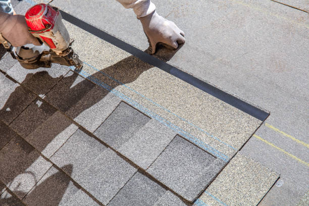 Best Commercial Roofing Services  in Mowbray Mountain, TN
